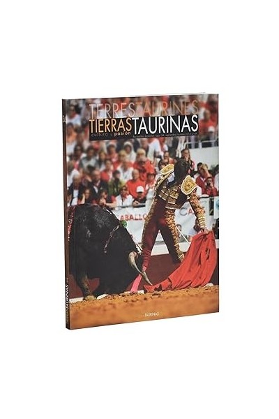 TIERRAS TAURINAS. CULTURA Y PASIÓN. REVISTA LIBRO, OPUS 34. GARCIGRANDE